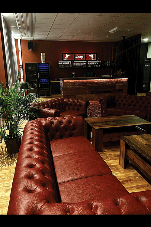 Phönix Lounge